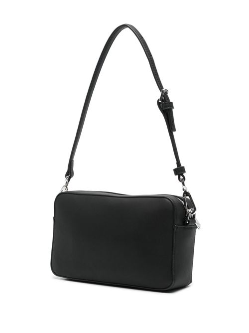 Borsa donna a tracolla nera Calvin Klein | K60K612280BEH